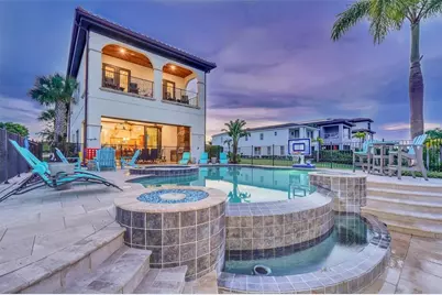 735 Golden Bear Drive, Reunion, FL 34747 - Photo 3