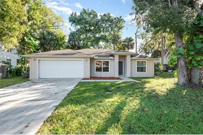 1907 Frank Place, Daytona Beach, FL 32119 - Photo 1