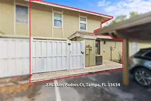 7303 Los Padres Ct, Tampa, FL 33634 - Photo 1