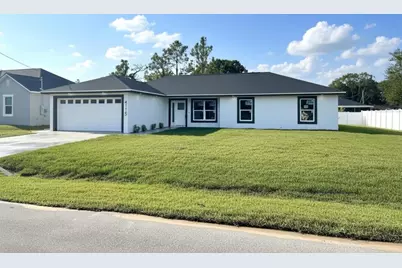 4115 El Rado Ave, Sebring, FL 33872 - Photo 1