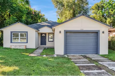 1424 18th Street, Orlando, FL 32805 - Photo 1