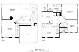 1067 Berkeley Dr, Kissimmee, FL 34744 - Photo 47