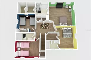 1067 Berkeley Dr, Kissimmee, FL 34744 - Photo 49