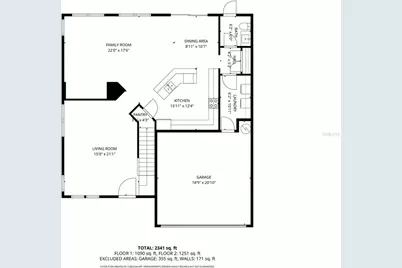 1067 Berkeley Drive, Kissimmee, FL 34744 - Photo 51
