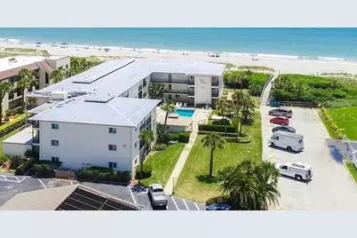 504 Fillmore Avenue #B8, Cape Canaveral, FL 32920 - Photo 3