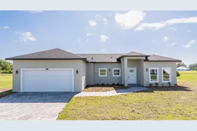 357 Costa Bravo Drive, Sebring, FL 33876 - Photo 1