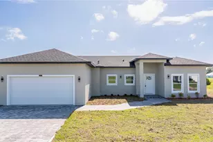 357 Costa Bravo Dr, Sebring, FL 33876 - Photo 1