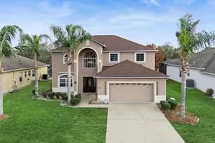 4547 Ficus Tree Rd, Kissimmee, FL 34758 - Photo 5