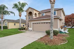 4547 Ficus Tree Rd, Kissimmee, FL 34758 - Photo 47