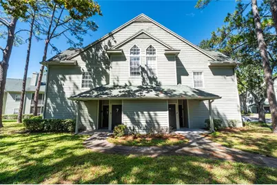 6040 Westgate Drive #102, Orlando, FL 32835 - Photo 1