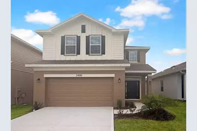 3990 Sagefield Drive, Saint Cloud, FL 34773 - Photo 1