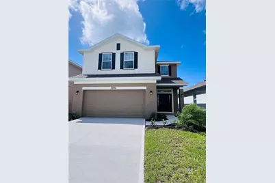 3990 Sagefield Drive, Saint Cloud, FL 34773 - Photo 1