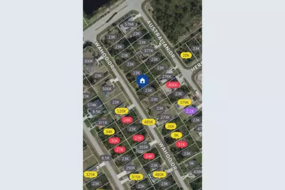 110 Wahoo Drive, Rotonda West, FL 33947 - Photo 3