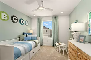 9928 Red Canoe Aly, Orlando, FL 32832 - Photo 13