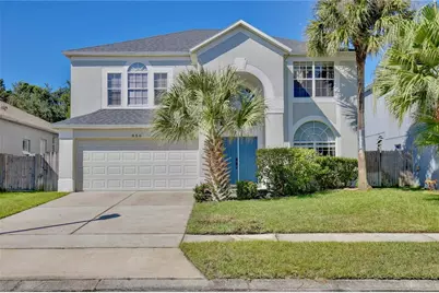 856 Jade Forest Avenue, Orlando, FL 32828 - Photo 1