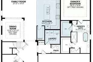 3233 Wolf Lk Ave, Apopka, FL 32712 - Photo 5