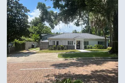 112 N Thornton Avenue, Orlando, FL 32801 - Photo 1