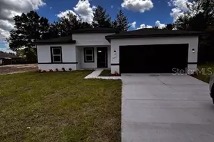 16855 SW 18th Avenue Rd, Ocala, FL 34473 - Photo 1