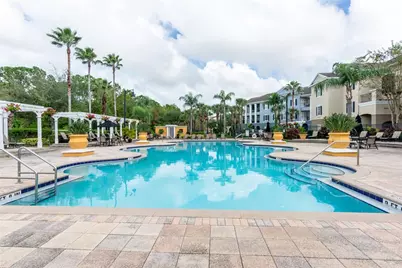 3611 Conroy Road #834, Orlando, FL 32839 - Photo 33