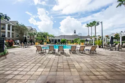 3611 Conroy Road #834, Orlando, FL 32839 - Photo 35