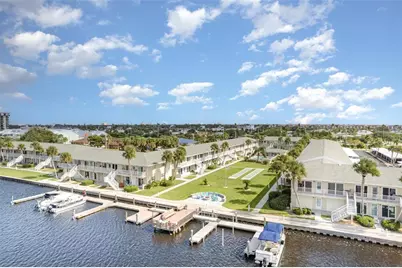 335 N Causeway #D22, New Smyrna Beach, FL 32169 - Photo 1