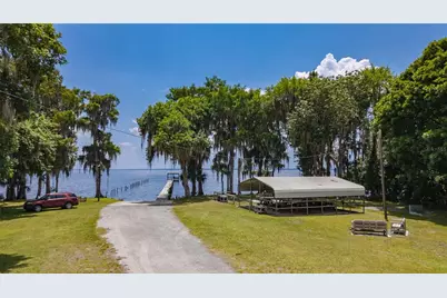 210 SE 1st Street, Georgetown, FL 32139 - Photo 3