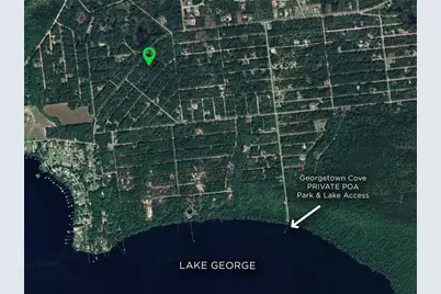 218 SE 1st Street, Georgetown, FL 32139 - Photo 1