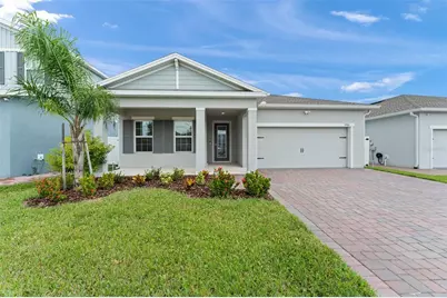 5588 Vigo Loop, Saint Cloud, FL 34771 - Photo 1