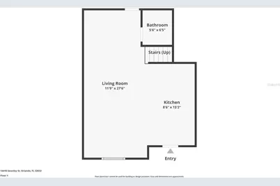 14410 Swanley Street, Orlando, FL 32832 - Photo 25