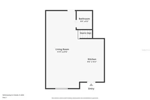 14410 Swanley St, Orlando, FL 32832 - Photo 25