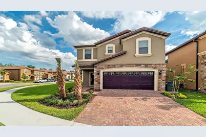 8894 Qin Loop, Kissimmee, FL 34747 - Photo 1