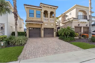 1176 Castle Pines Court, Reunion, FL 34747 - Photo 1