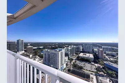 155 S Court Avenue #PENTHOUSE (2905), Orlando, FL 32801 - Photo 15