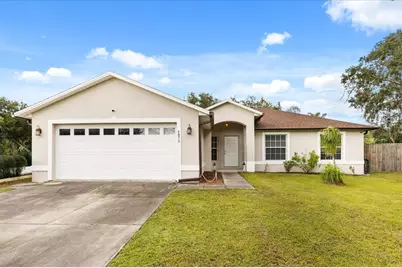 4873 Chisholm Park Trail, Saint Cloud, FL 34771 - Photo 1