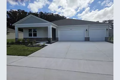 2402 Dawson Camp, Ormond Beach, FL 32174 - Photo 1