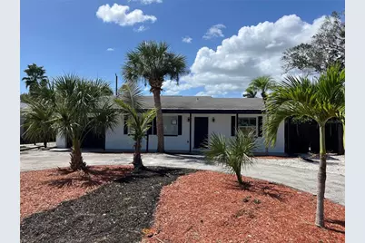 2801 45th Street S, Gulfport, FL 33711 - Photo 1