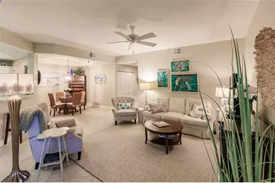 1878 Tarpon Bay Drive S #102, Naples, FL 34119 - Photo 9
