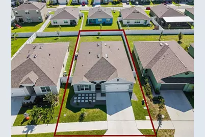 3712 Diving Dove Lane, Bartow, FL 33830 - Photo 3