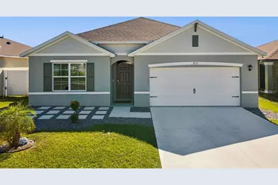 3712 Diving Dove Lane, Bartow, FL 33830 - Photo 1