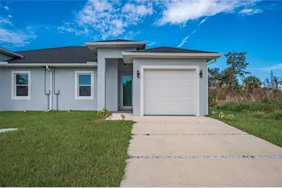 8543 & 8545 Dinnano Street, Port Charlotte, FL 33981 - Photo 3