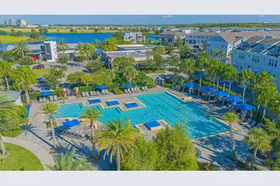 9275 Laureate Boulevard, Orlando, FL 32827 - Photo 49