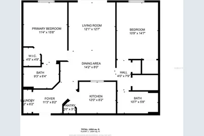 1355 Venezia Court #202, Davenport, FL 33896 - Photo 19