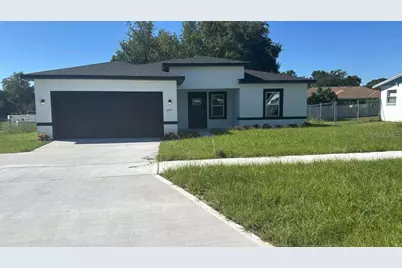 3862 SW 147th Street Road, Ocala, FL 34473 - Photo 1