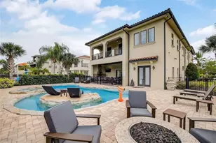 580 Muirfield Loop, Reunion, FL 34747 - Photo 43