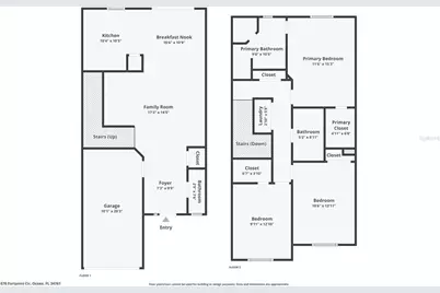 670 Fortanini Circle, Ocoee, FL 34761 - Photo 27