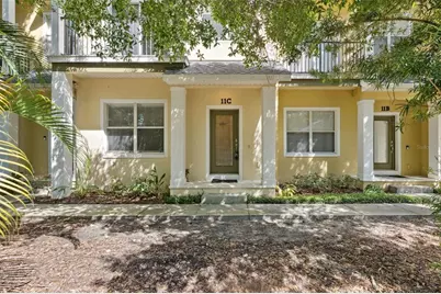 11 W Harding Street #C, Orlando, FL 32806 - Photo 1