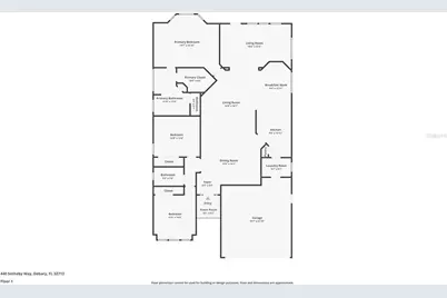 440 Sotheby Way, Debary, FL 32713 - Photo 37