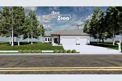 8212 Leafy Way, Port Charlotte, FL 33981 - Photo 1