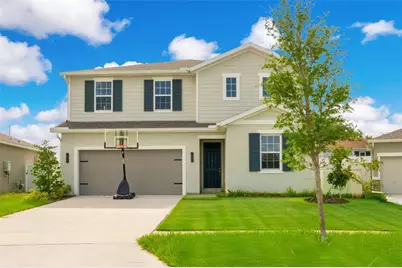 332 Bow Lane, Haines City, FL 33844 - Photo 1