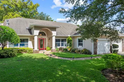 2887 Azalea Road, Apopka, FL 32703 - Photo 1